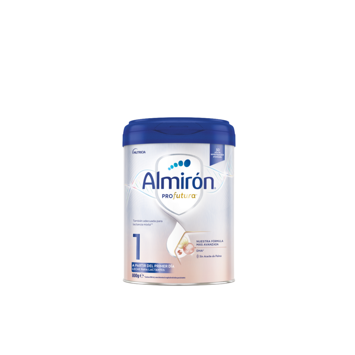 Almirón Profutura Duobiotik 1