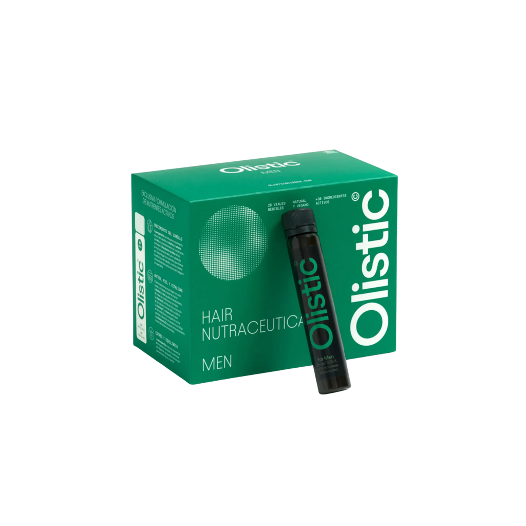 Olistic Men