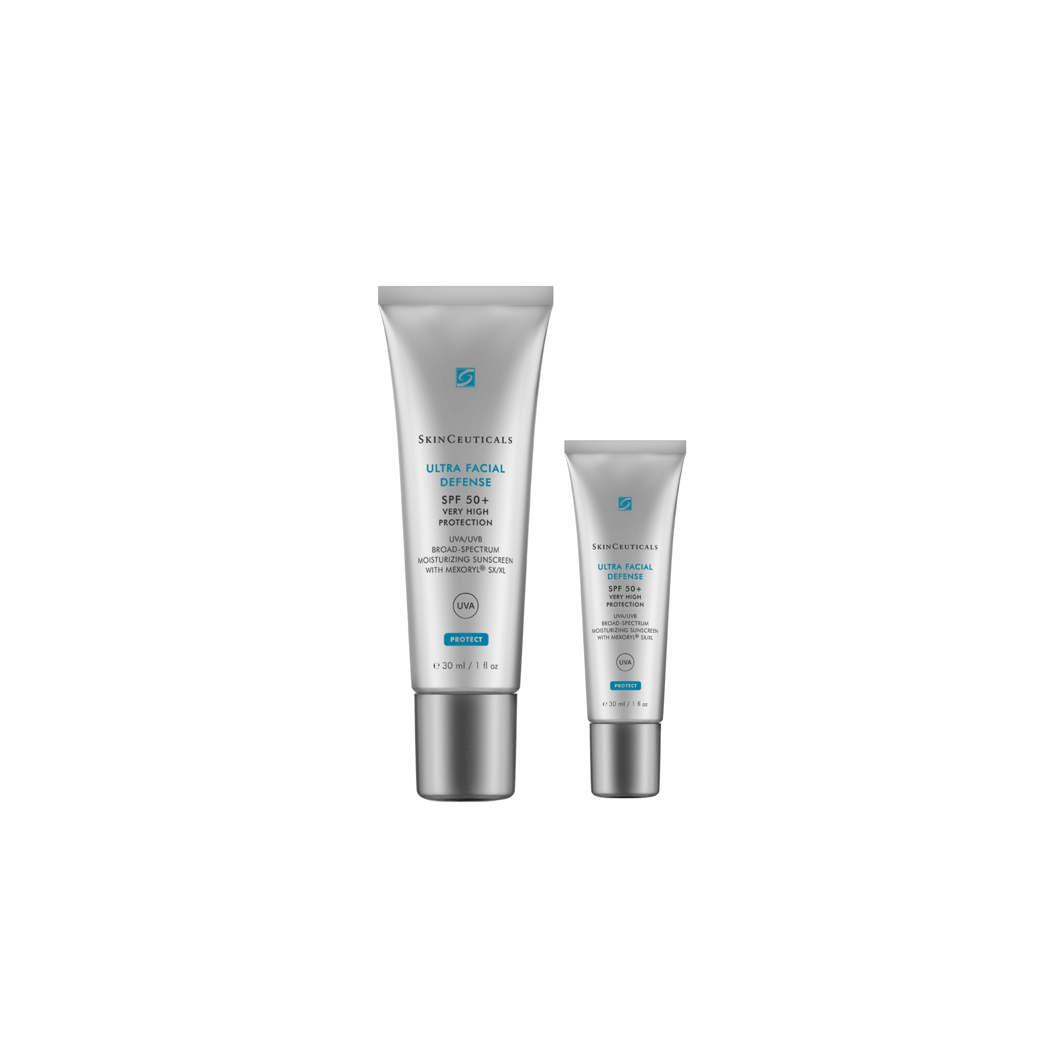 Ultra Facial UV Defense SPF 50