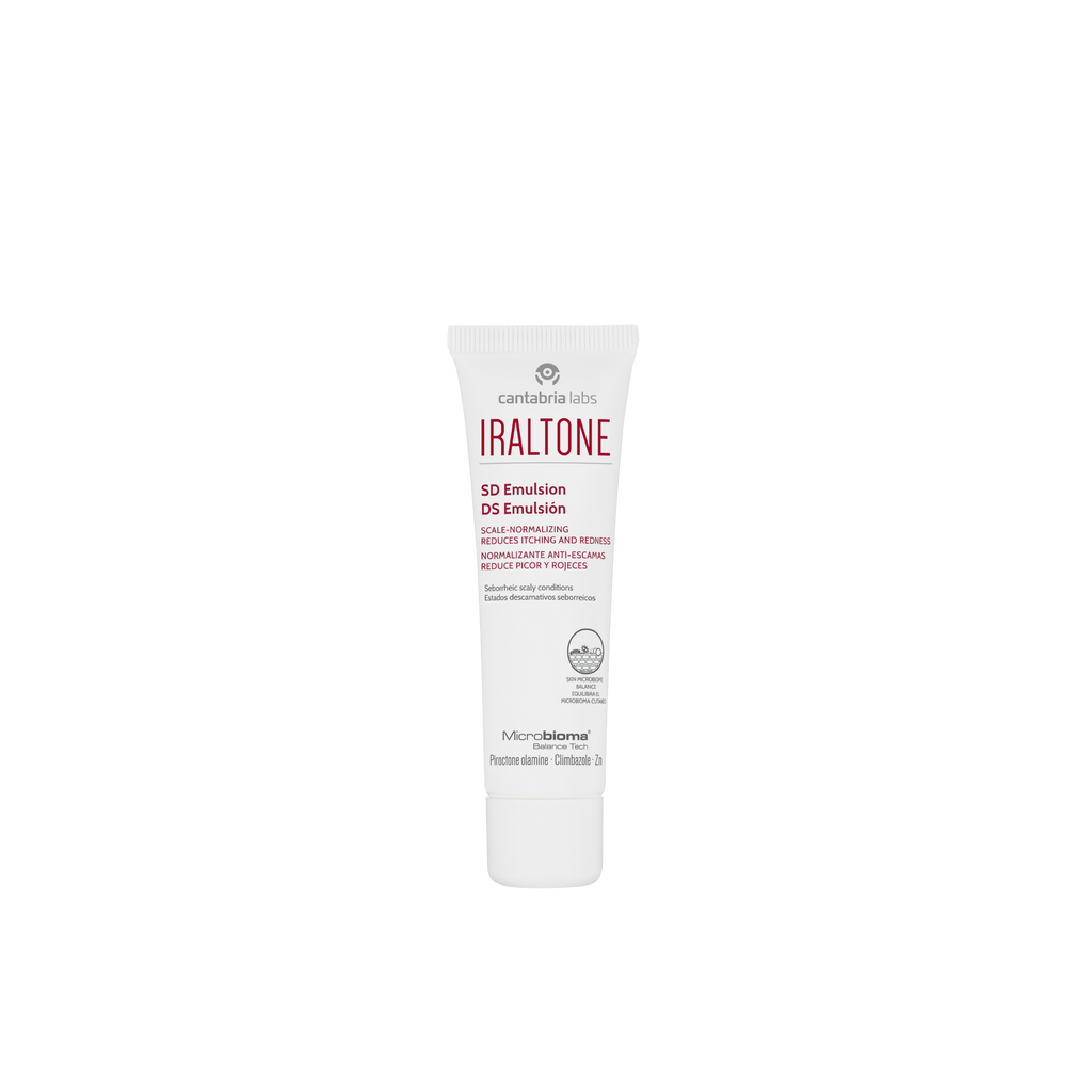 Iraltone DS Emulsion