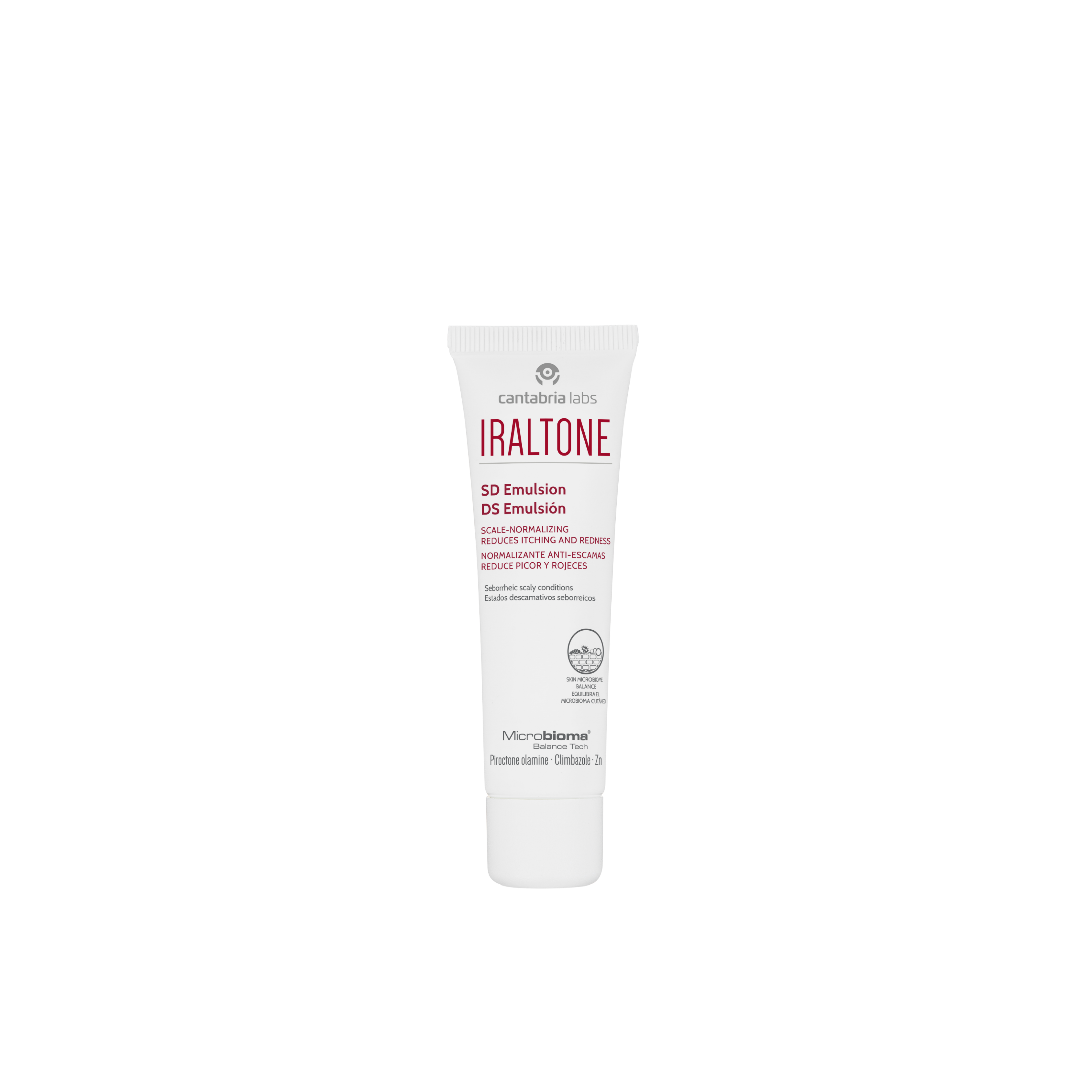Iraltone DS Emulsion