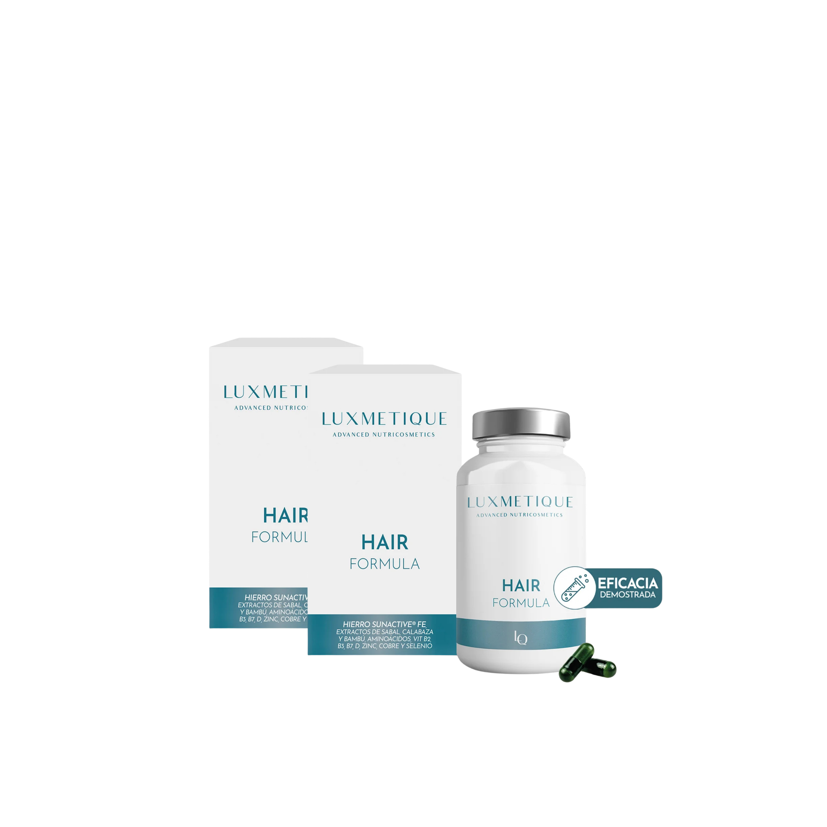 Hair Formula