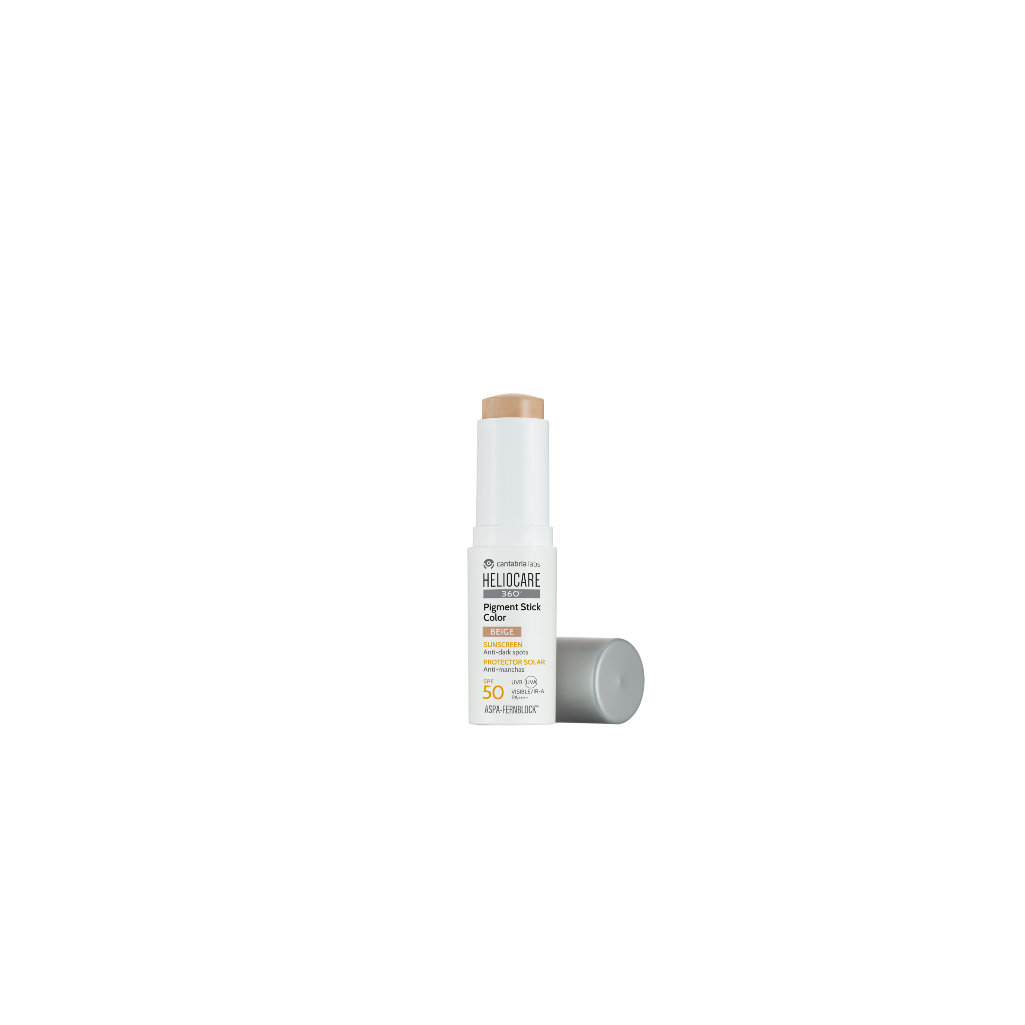 Heliocare Pigment Stick Color SPF 50