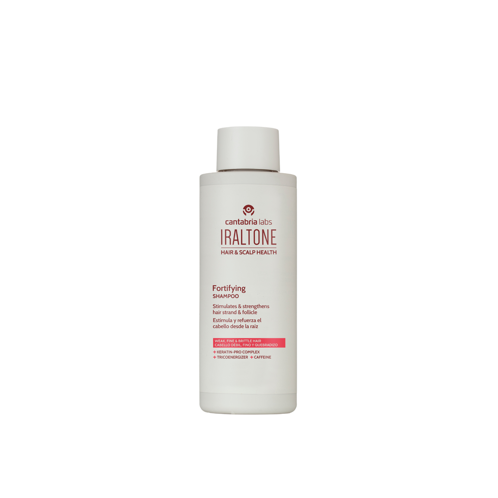Iraltone Champú Fortificante
