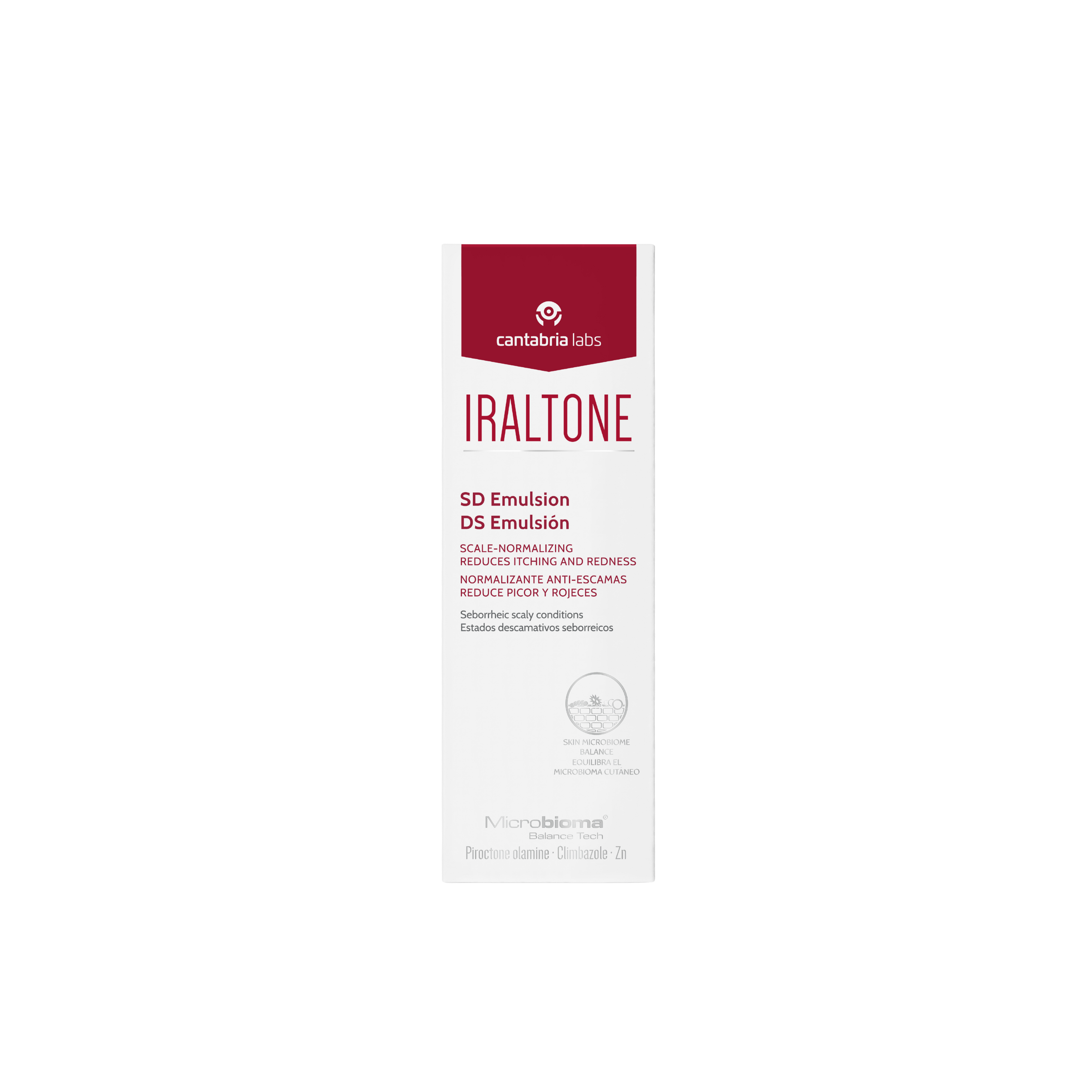 Iraltone DS Emulsion