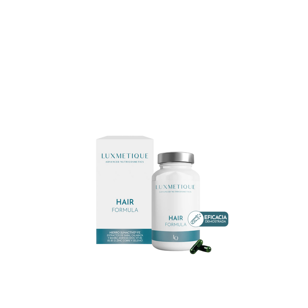 Hair Formula