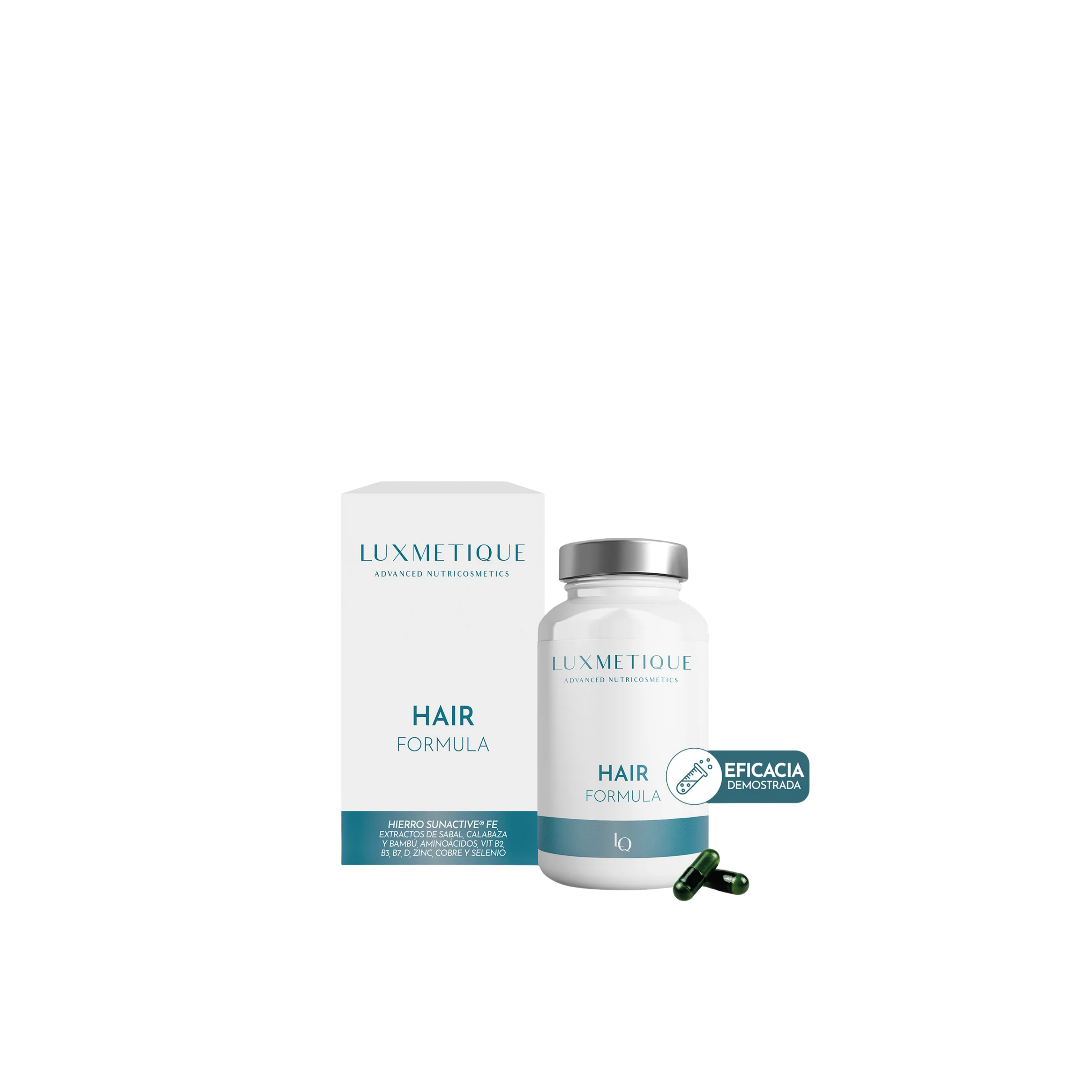 Hair Formula