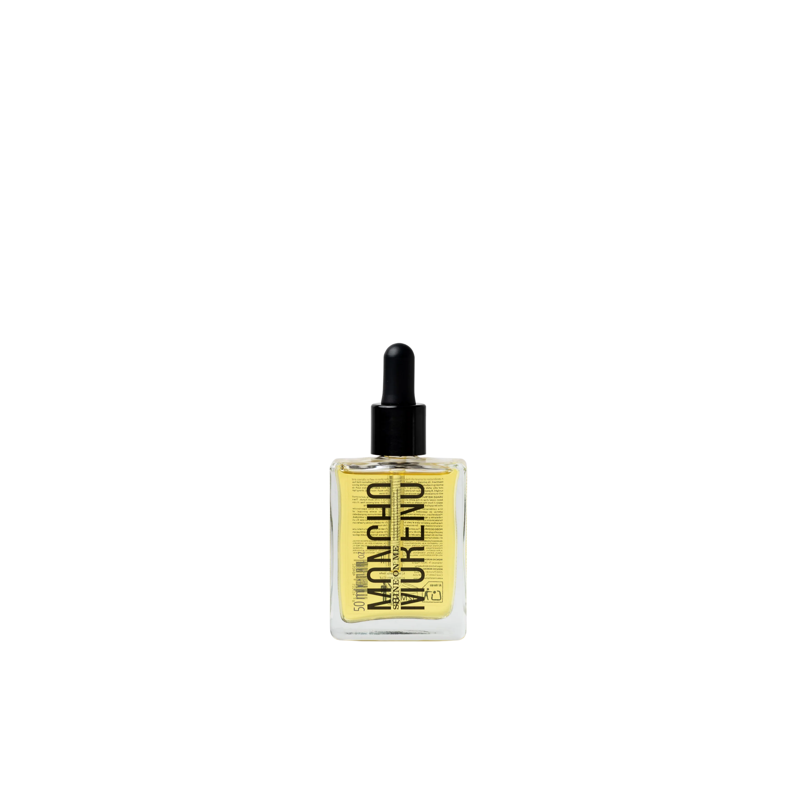 Aceite Shine On Me