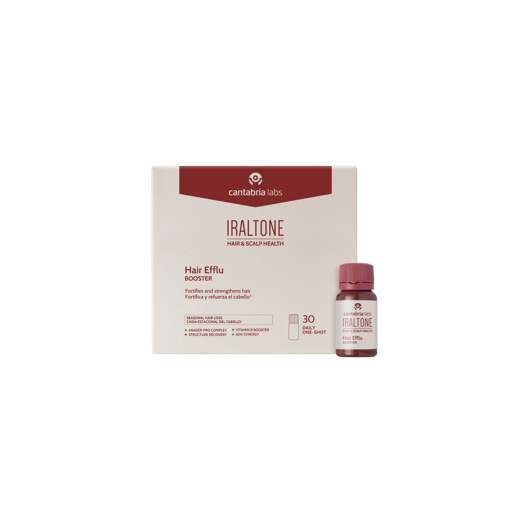 Iraltone Hair Efflu Booster