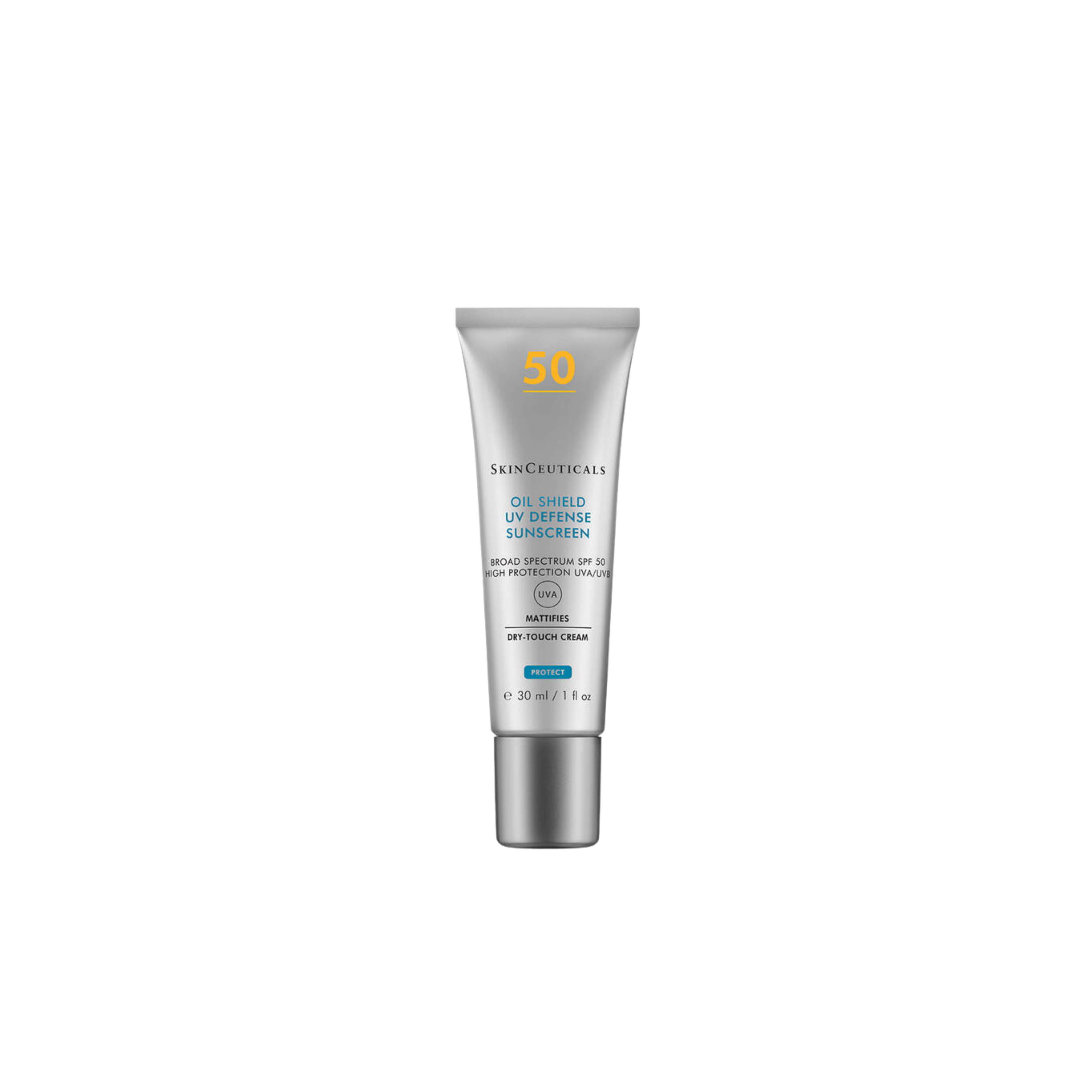 Oil Shield UV Defense Sunscreen SPF 50