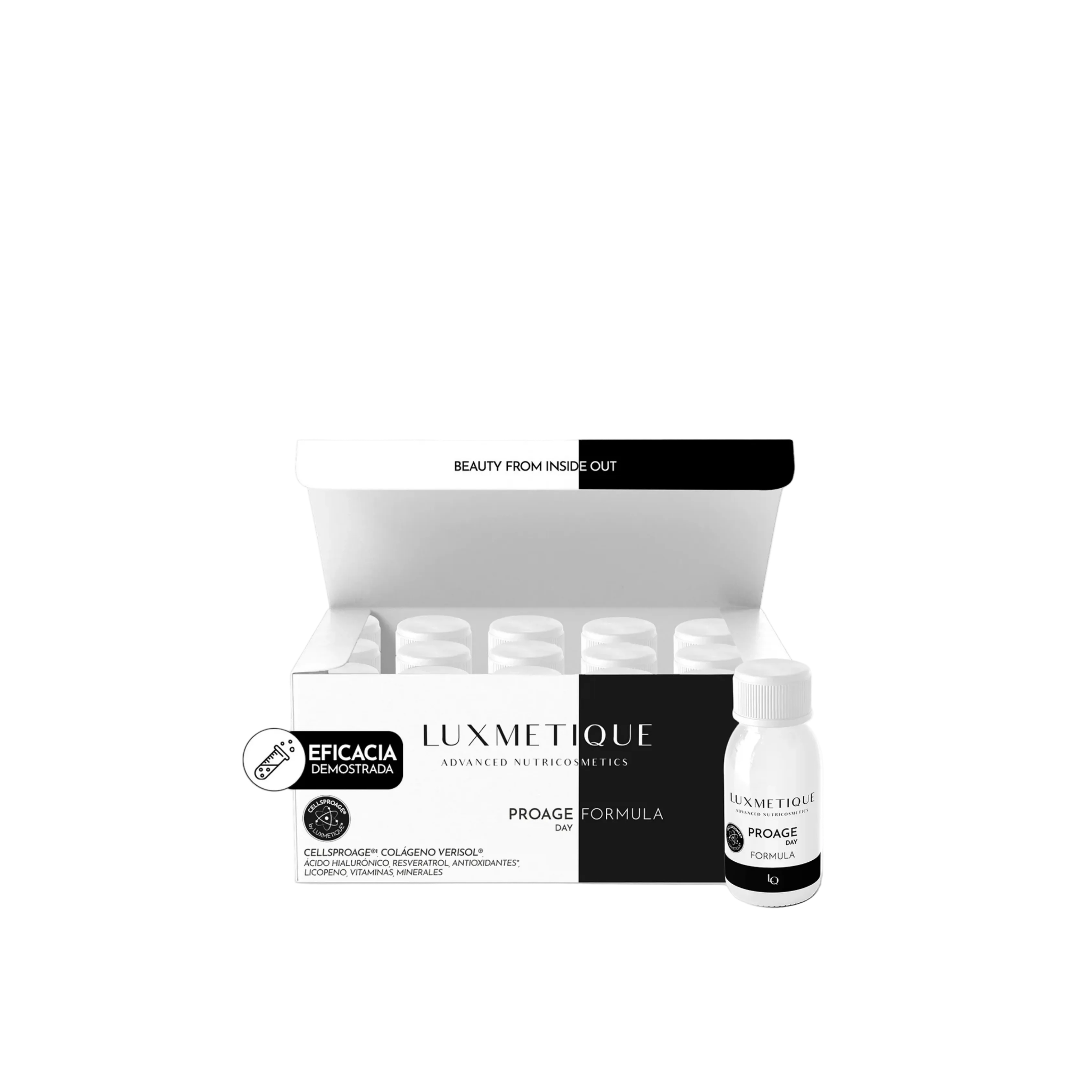 Proage Day Formula