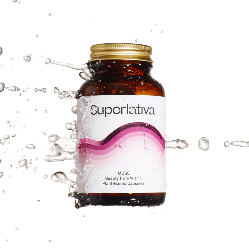 Skin Repair - Muse