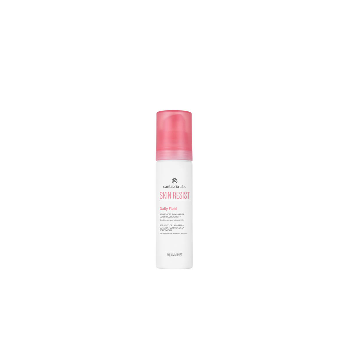 Skin Resist Daily Fluid