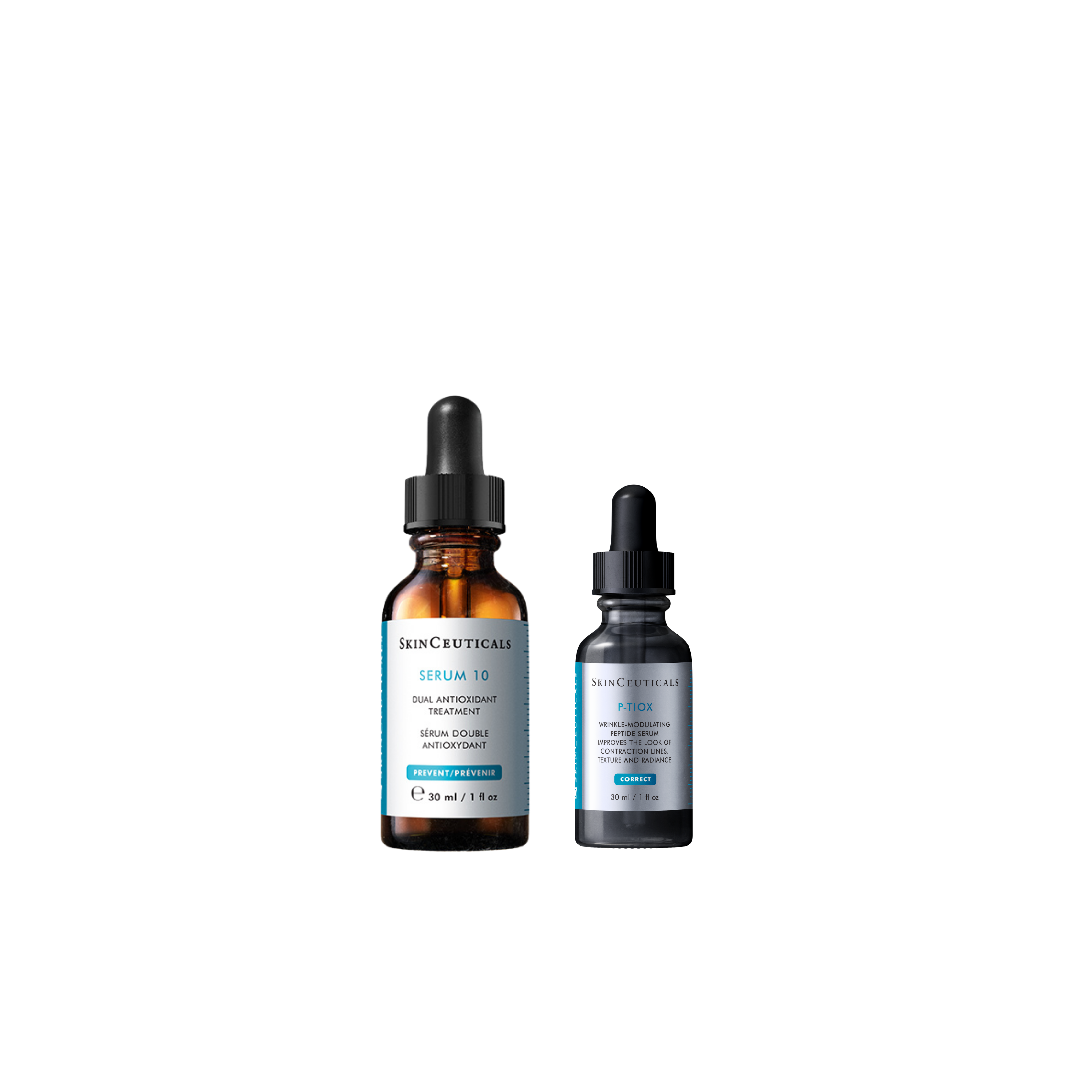 Serum 10 + Regalo P-Tiox 15ml