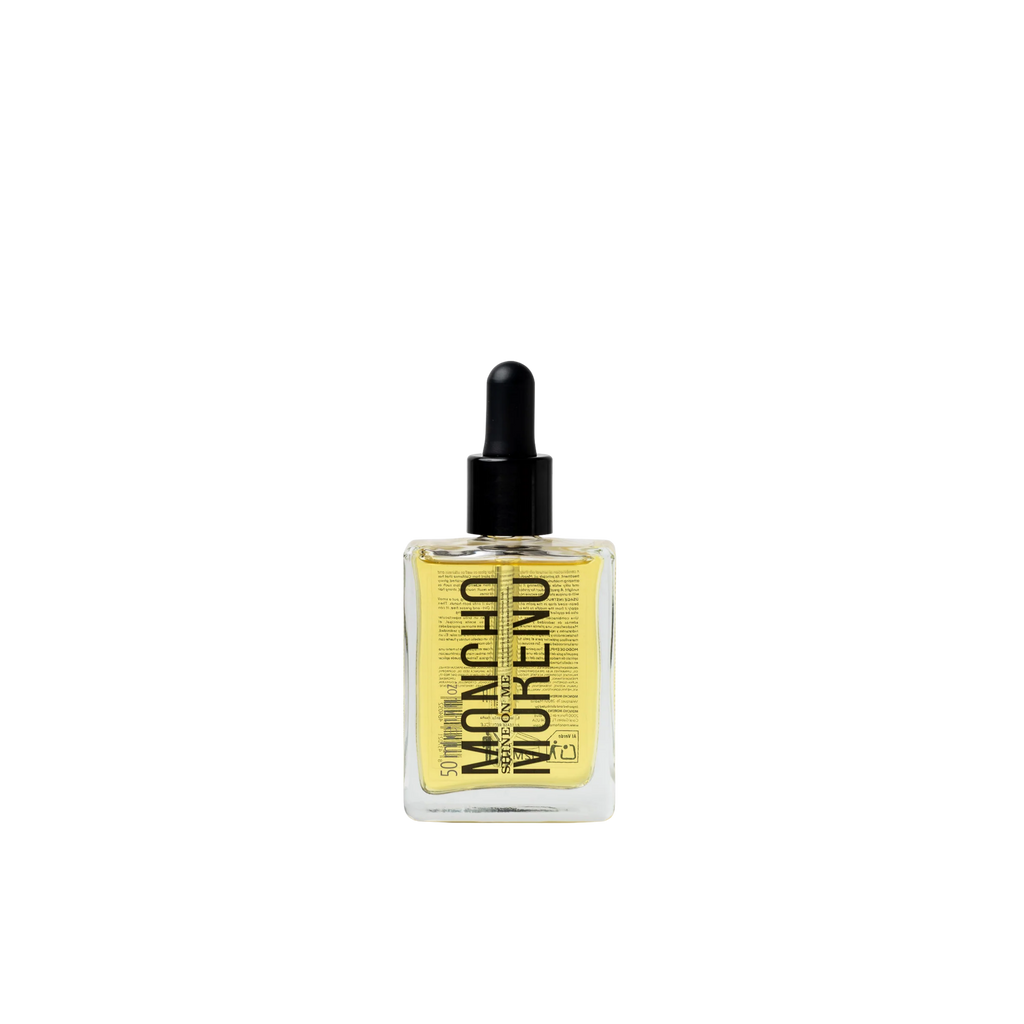 Aceite Shine On Me