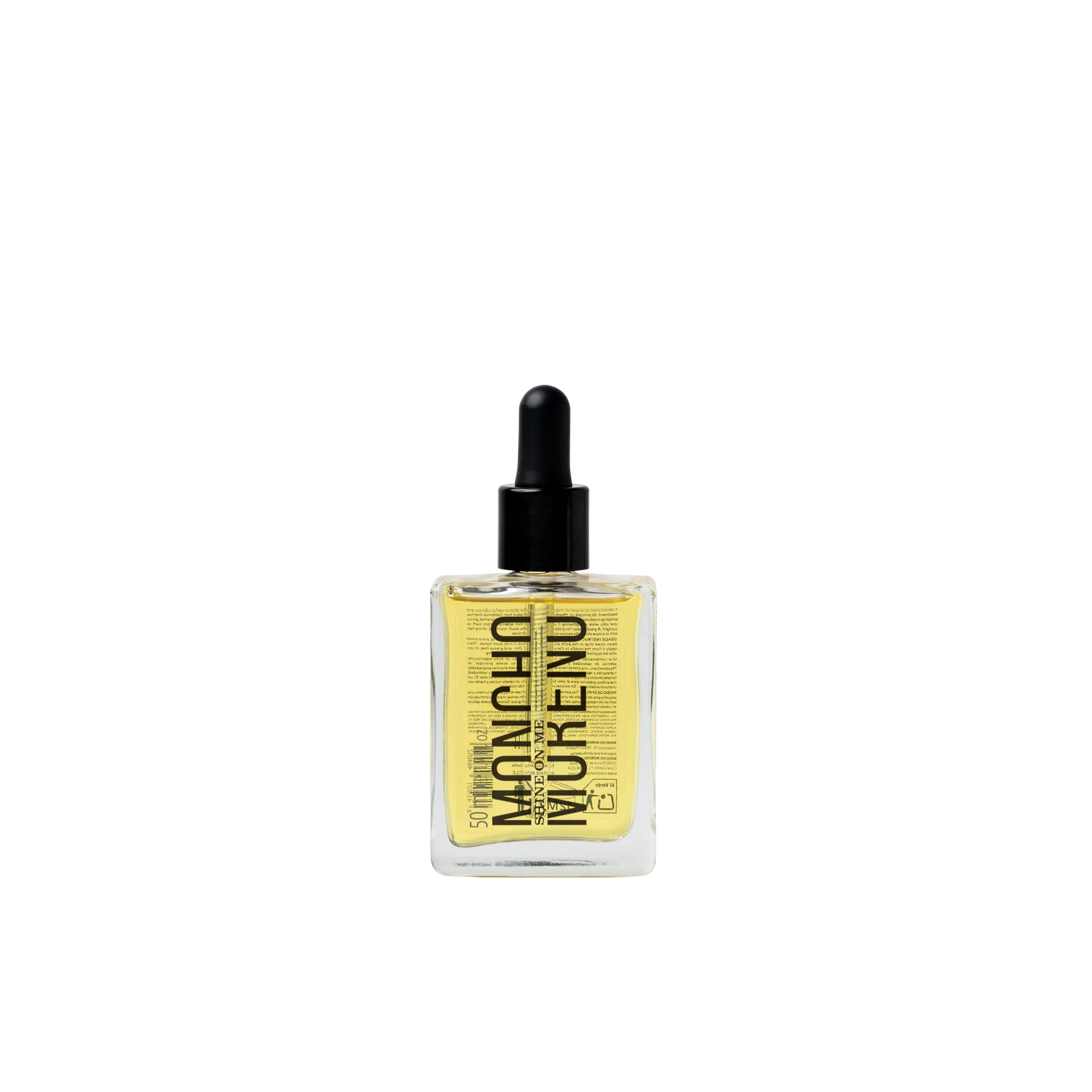 Aceite Shine On Me