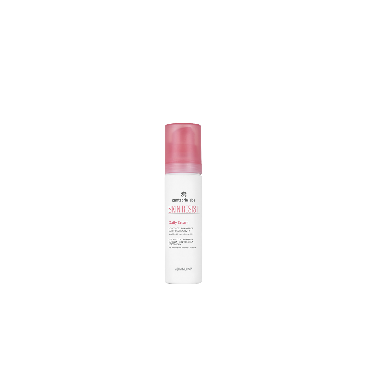 Skin Resist Daily Cream