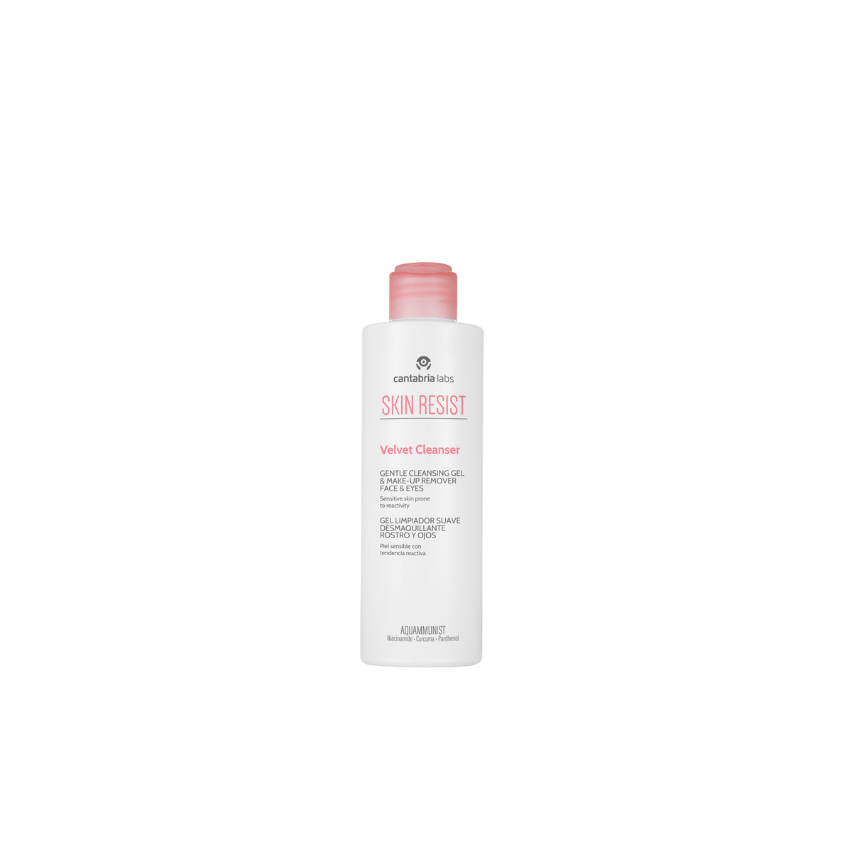 Skin Resist Velvet Cleanser