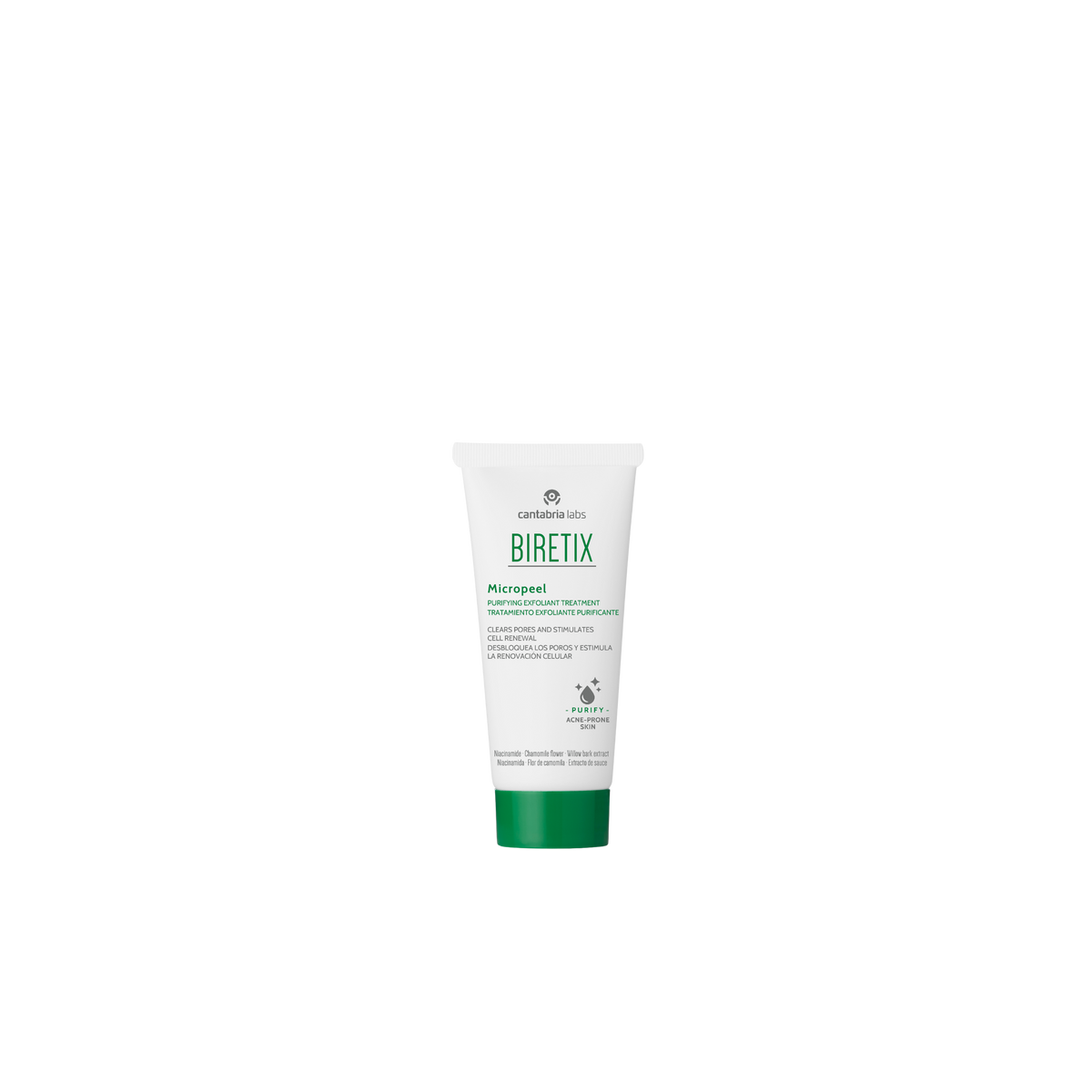 Biretix Micropeel