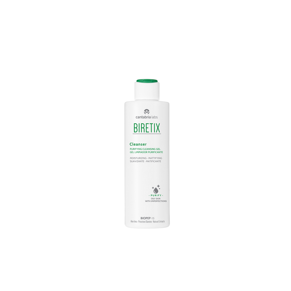 Biretix Cleanser