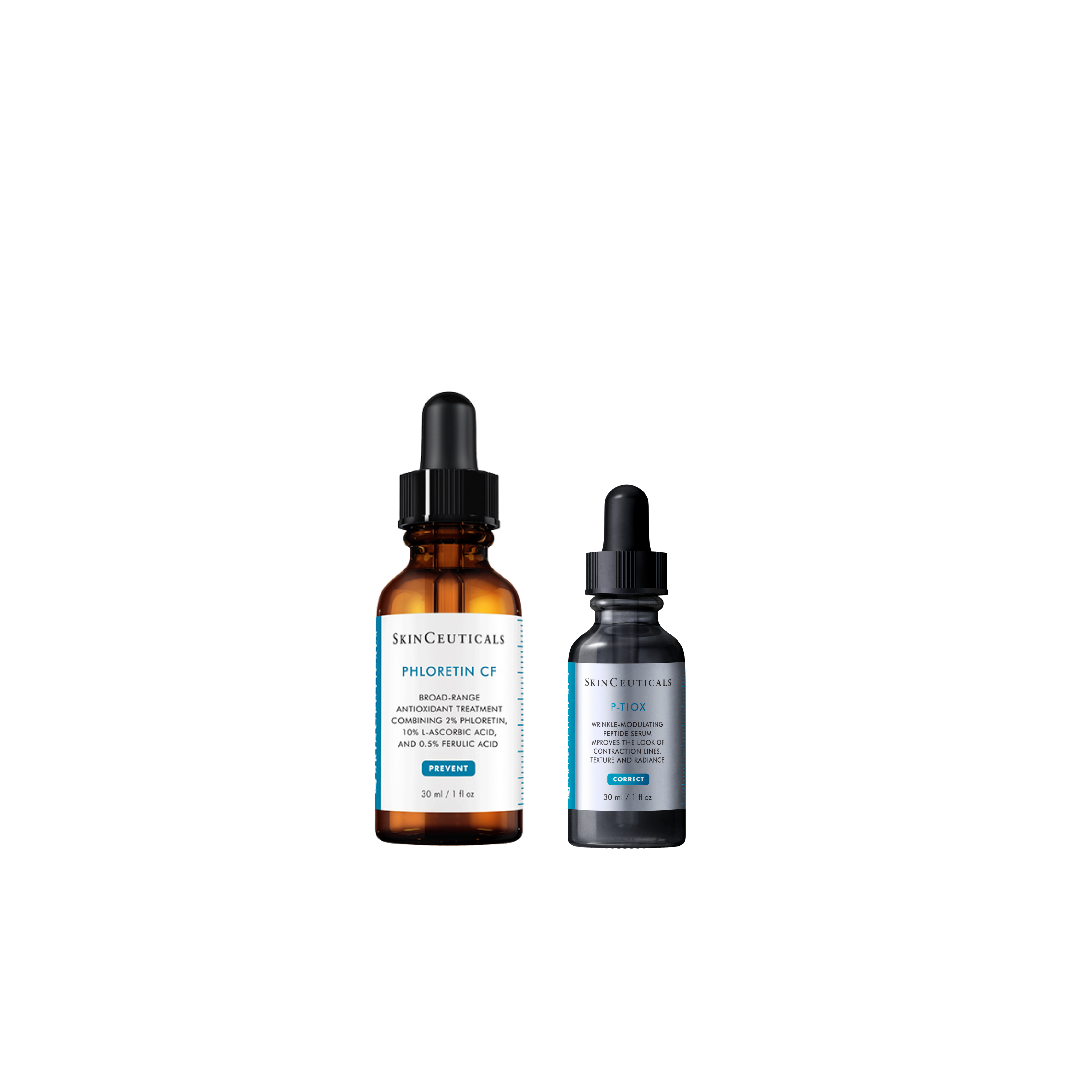 Phloretin CF Serum + Regalo P-Tiox 15ml