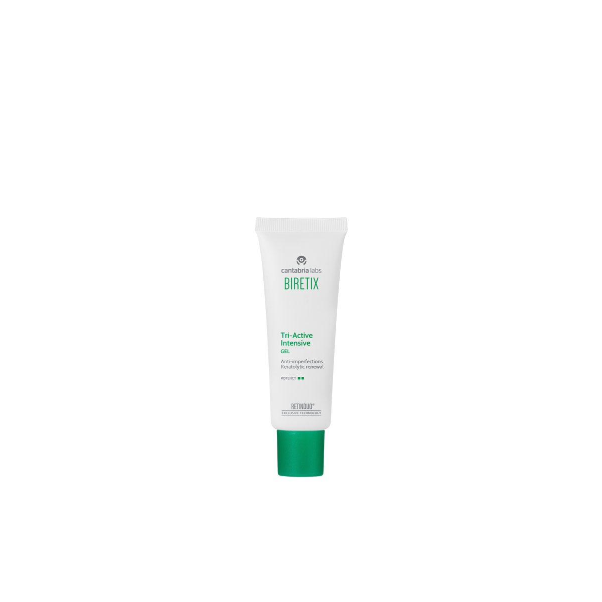 Biretix Tri-Active Intensive Gel