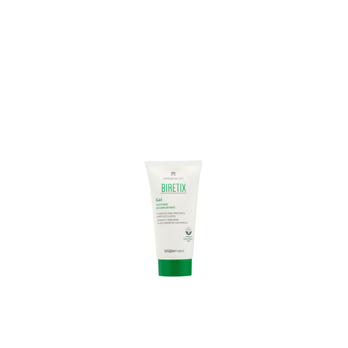 Biretix Gel Reconfortante