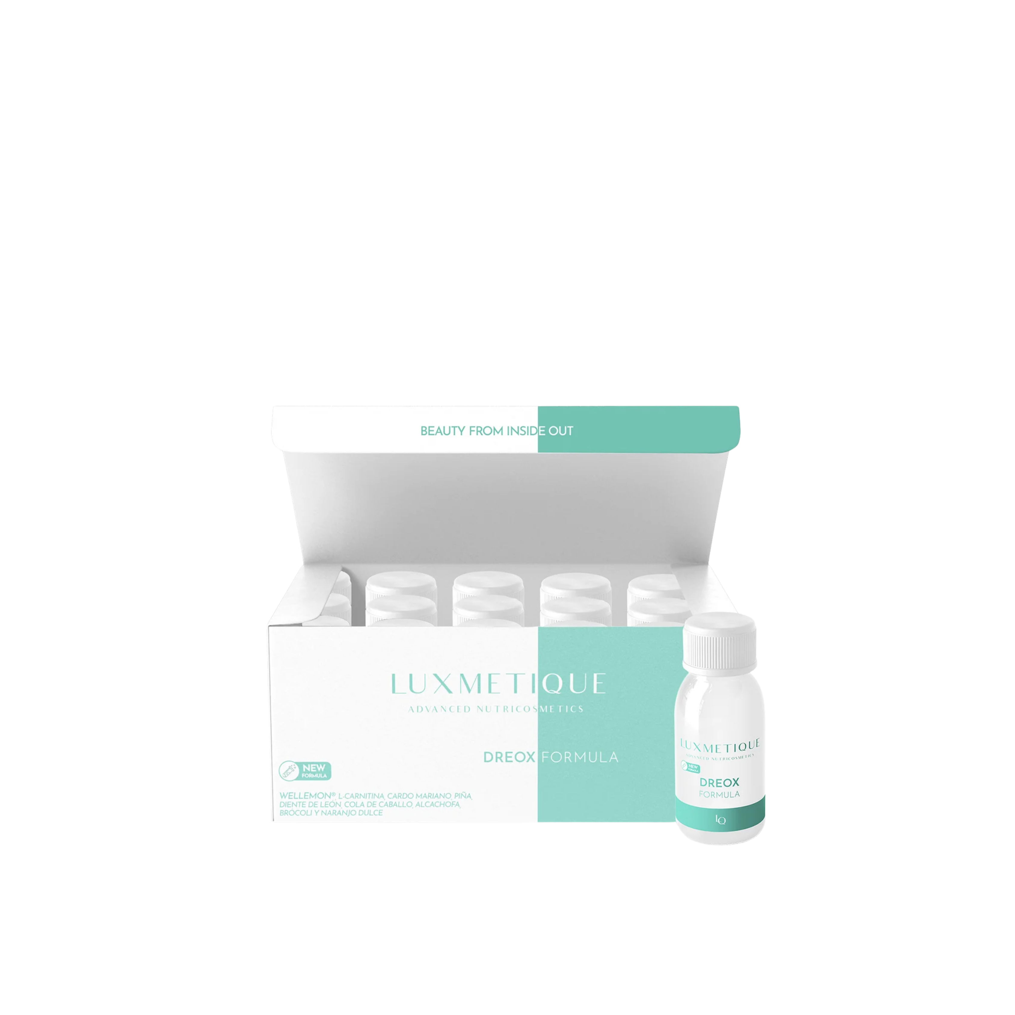 Dreox Formula