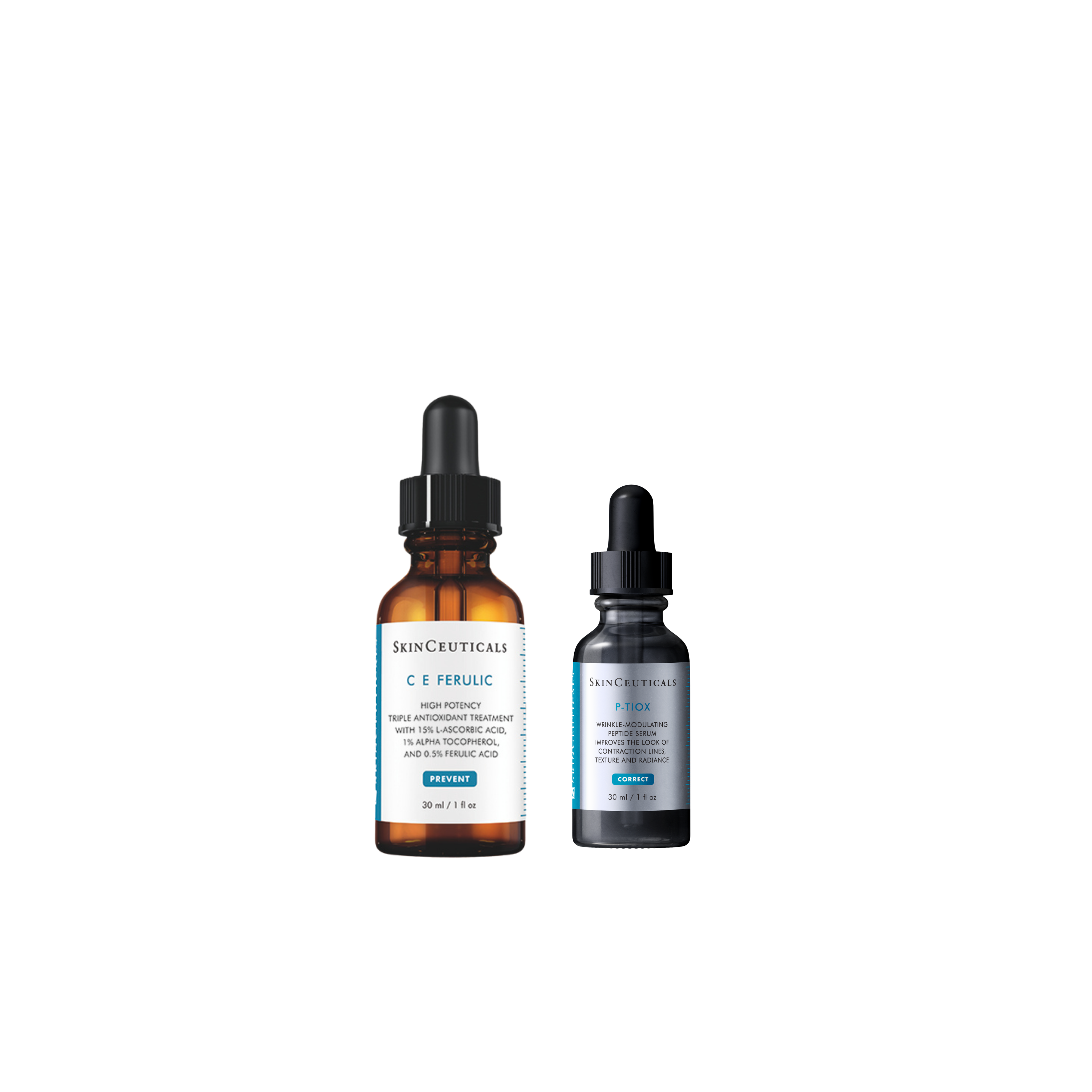 CE Ferulic + Regalo P-Tiox 15ml