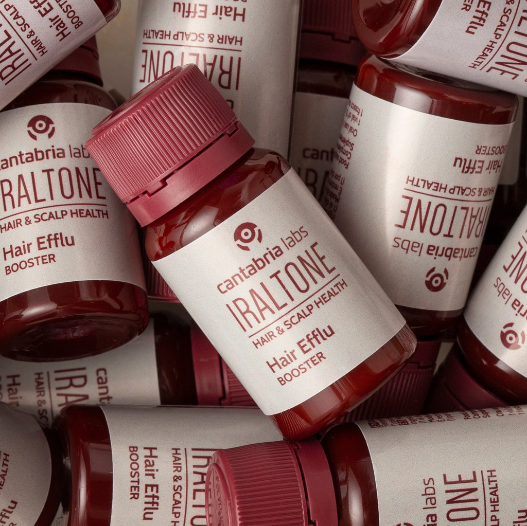 Iraltone Hair Efflu Booster