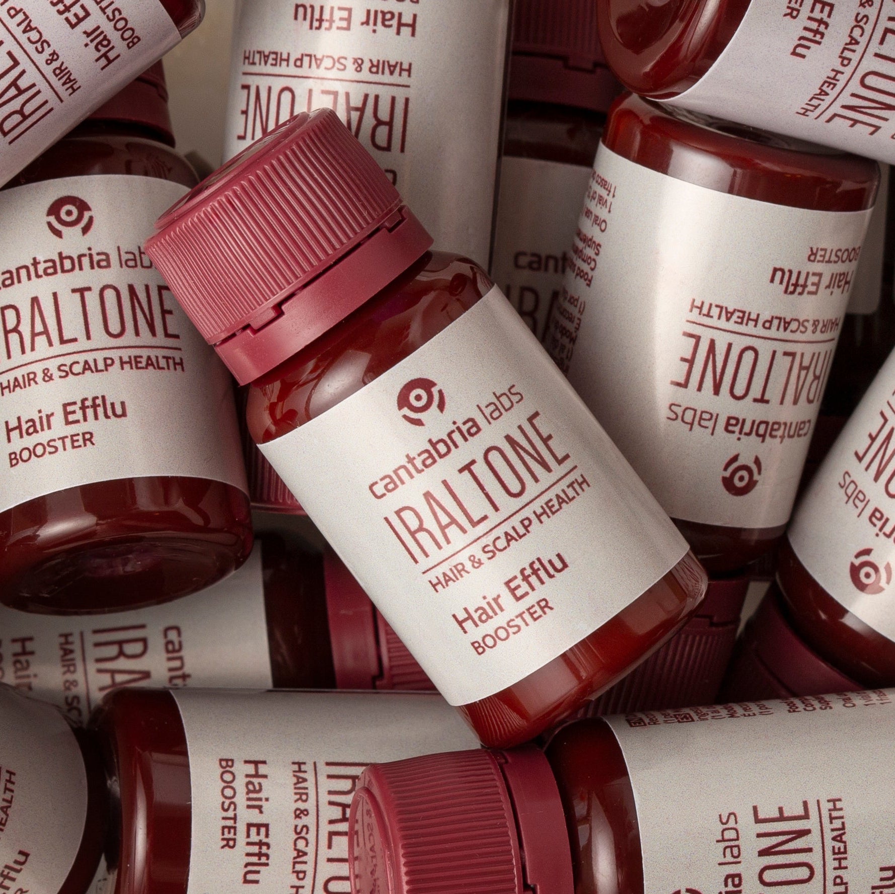 Iraltone Hair Efflu Booster