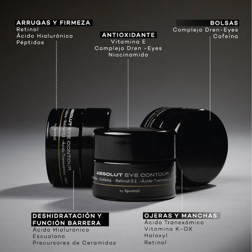 Absolut Eye Contour