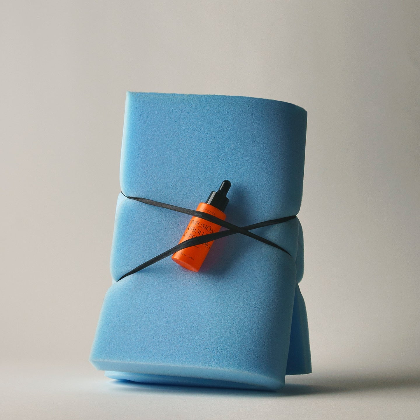 Infusión Absoluta Exo-Peptídica
