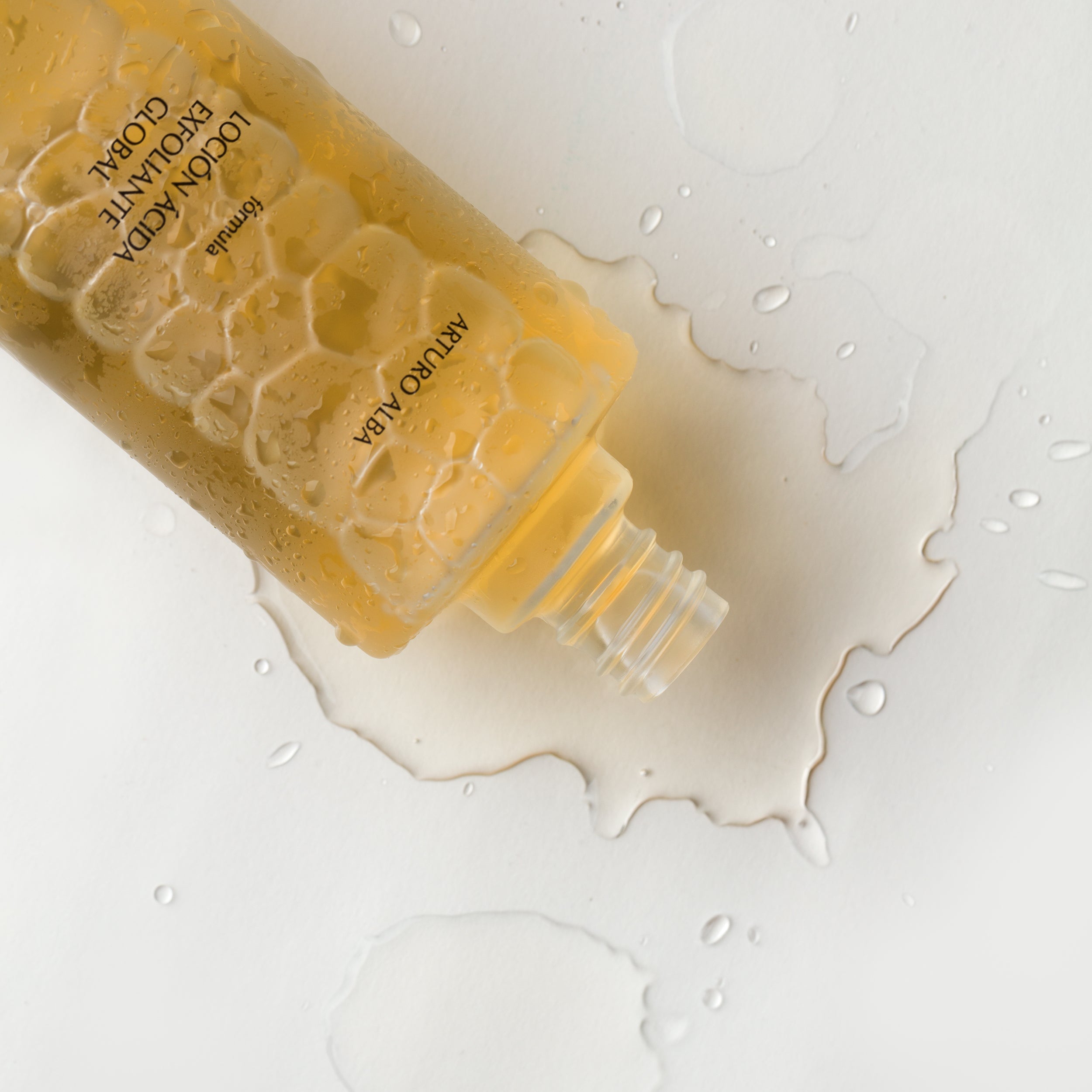 Loción Ácida Exfoliante Global
