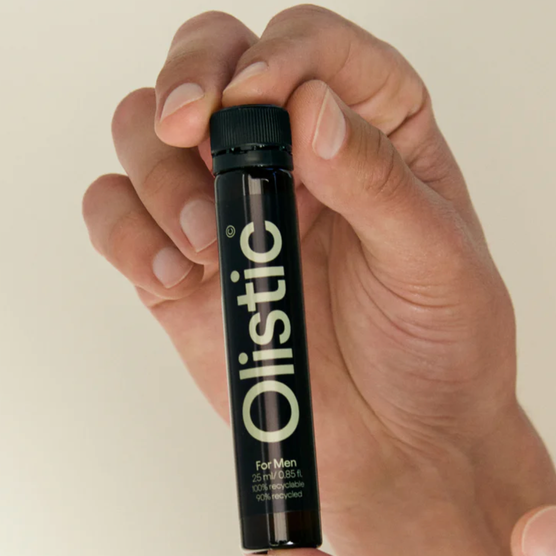 Olistic Men