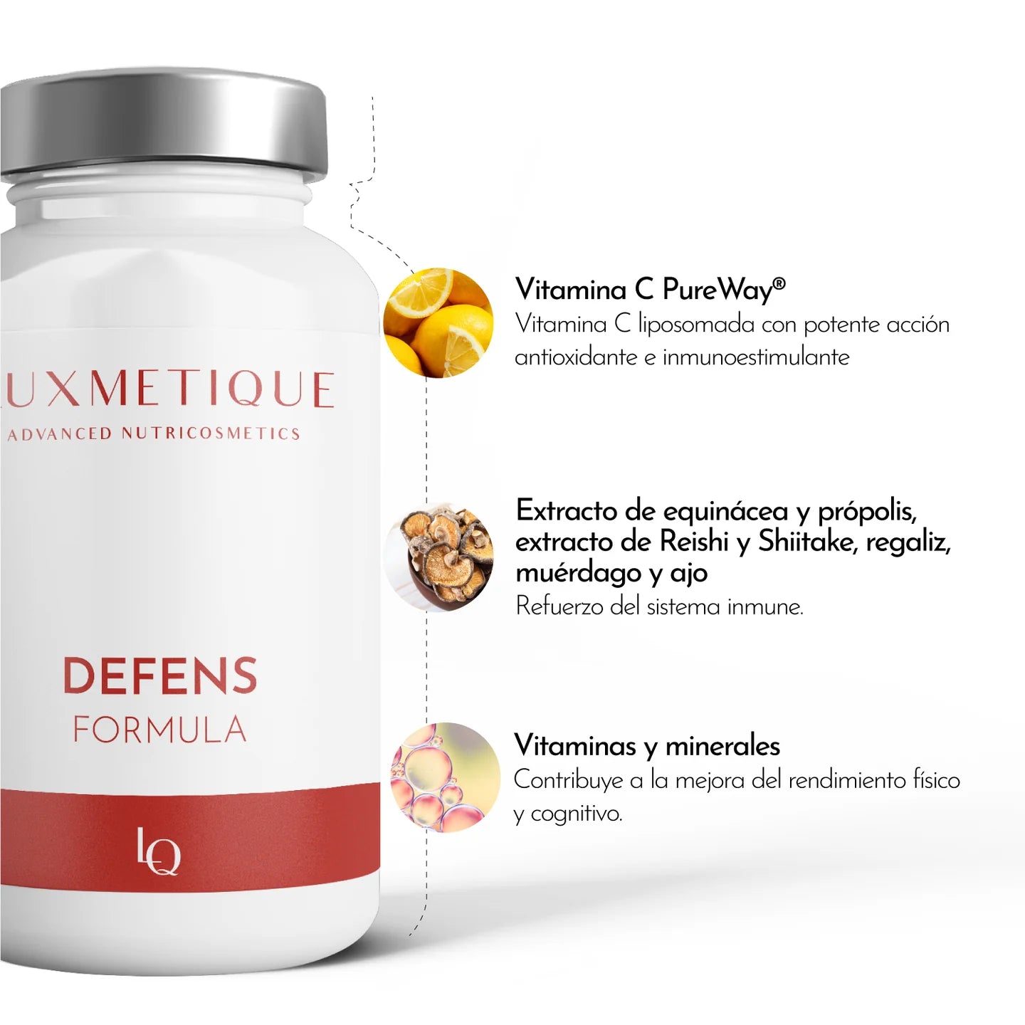 Defens Formula