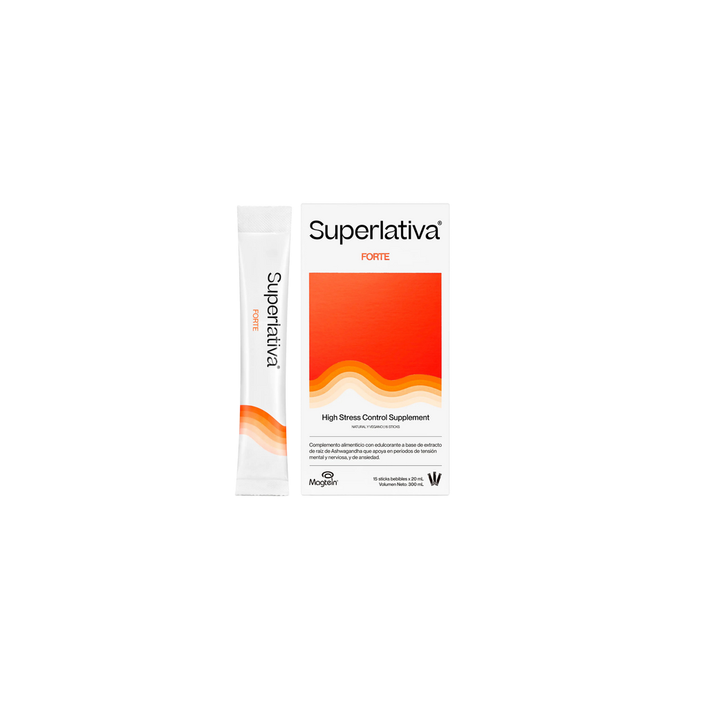 Superlativa Forte