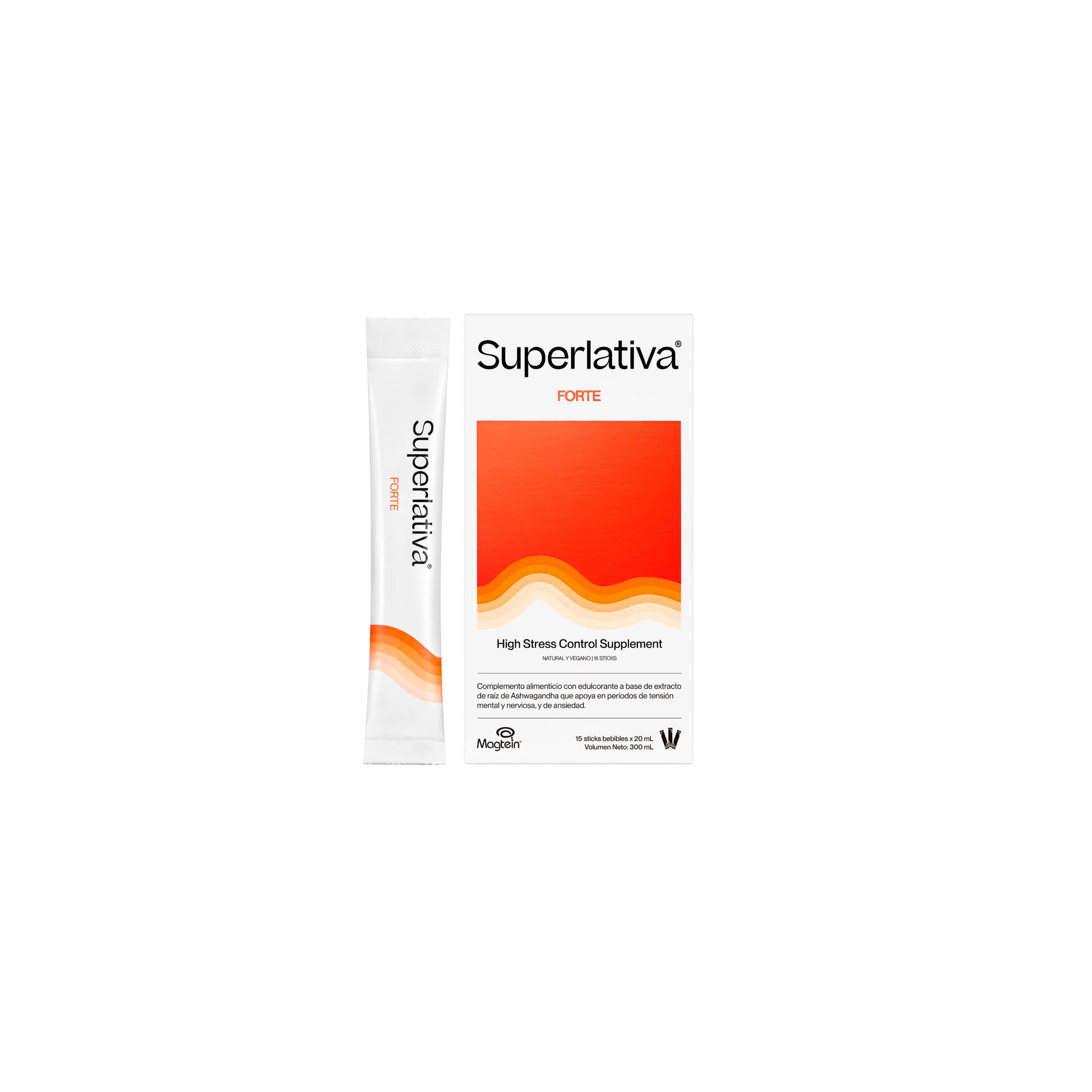 Superlativa Forte