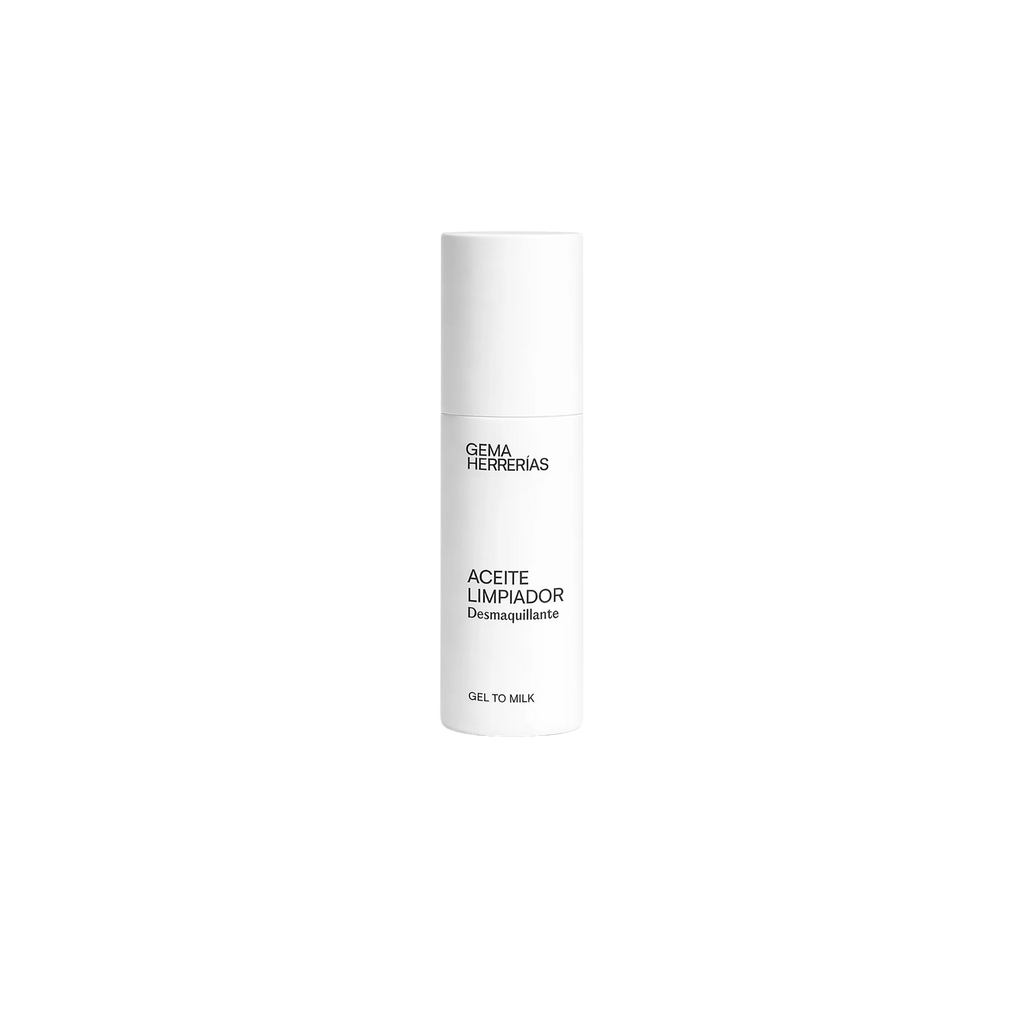 Aceite Limpiador