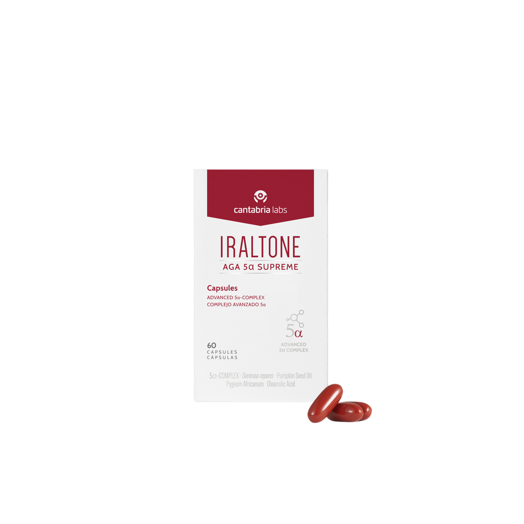Iraltone AGA 5a Supreme