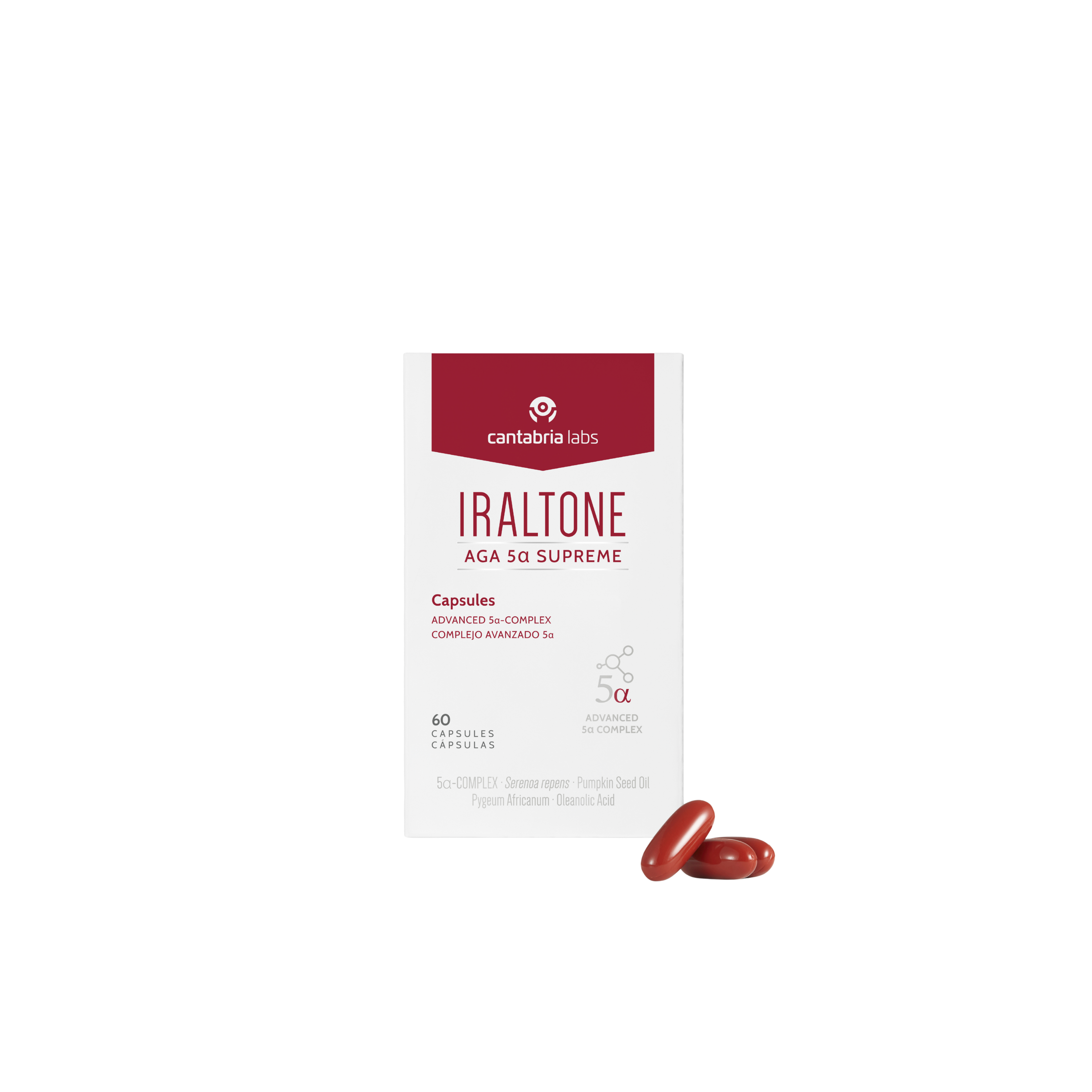Iraltone AGA 5a Supreme