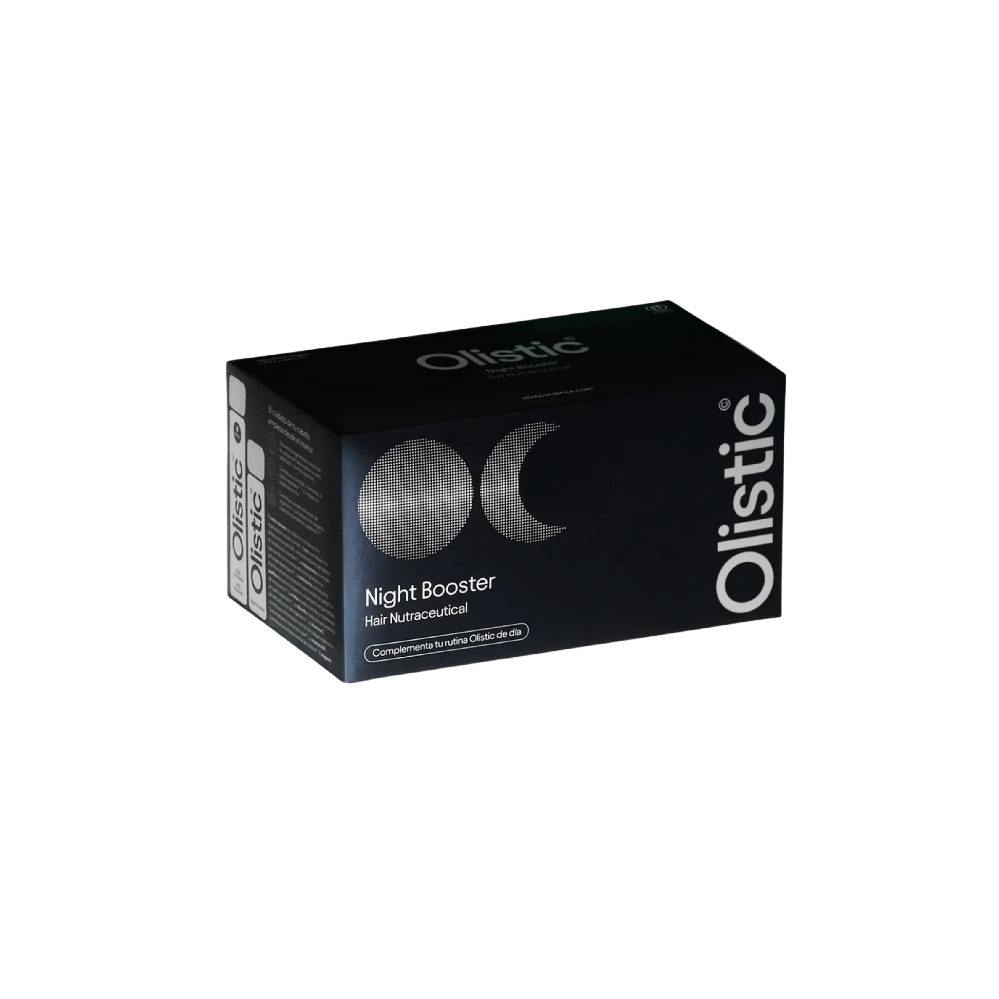 Olistic Night Booster