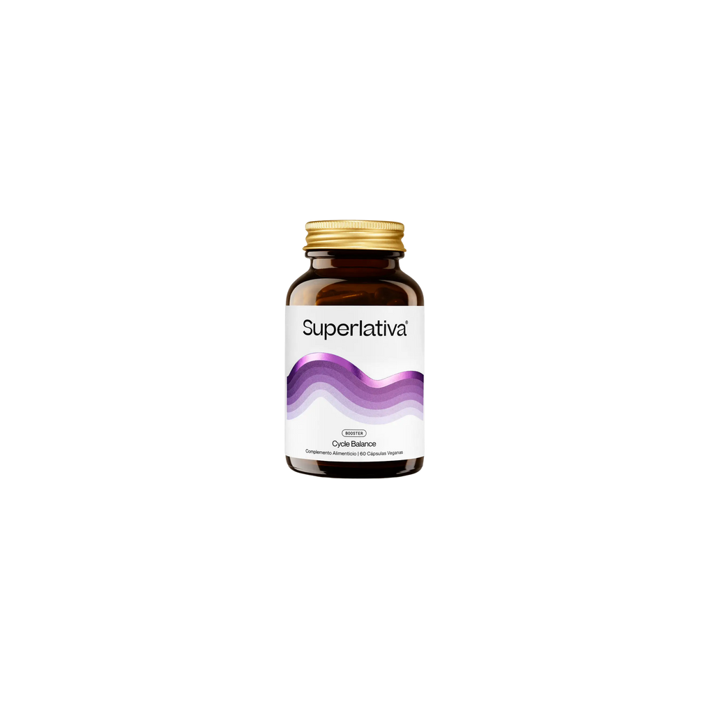 Superlativa Cycle Balance Aphrodite