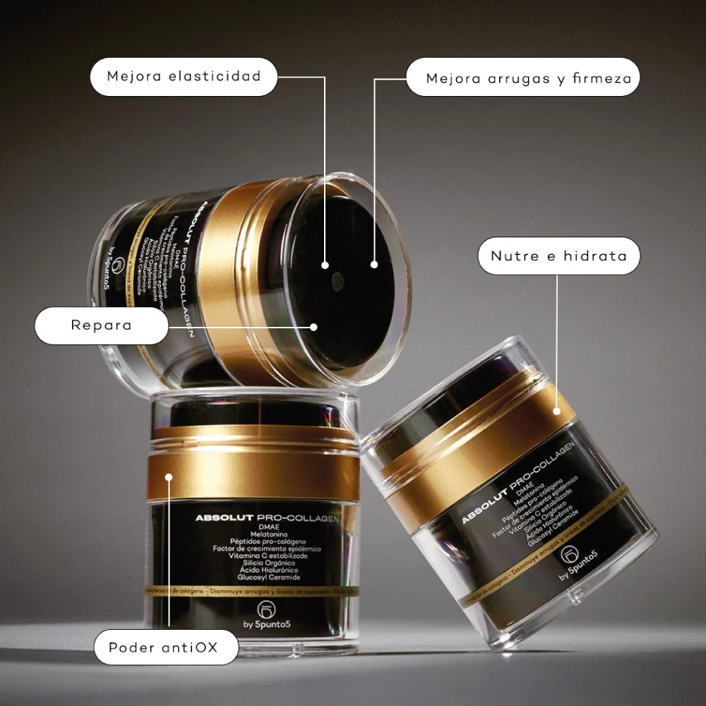 Absolut Pro Collagen Crema