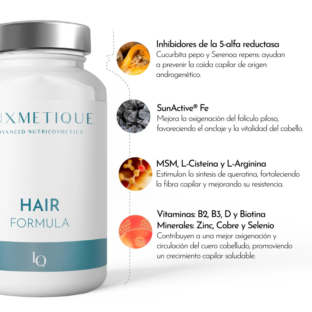 Hair Formula