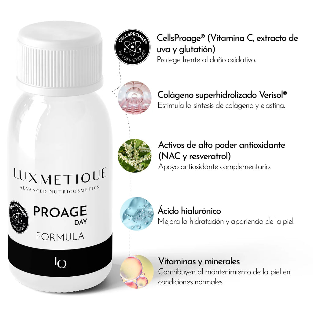 Proage Day Formula