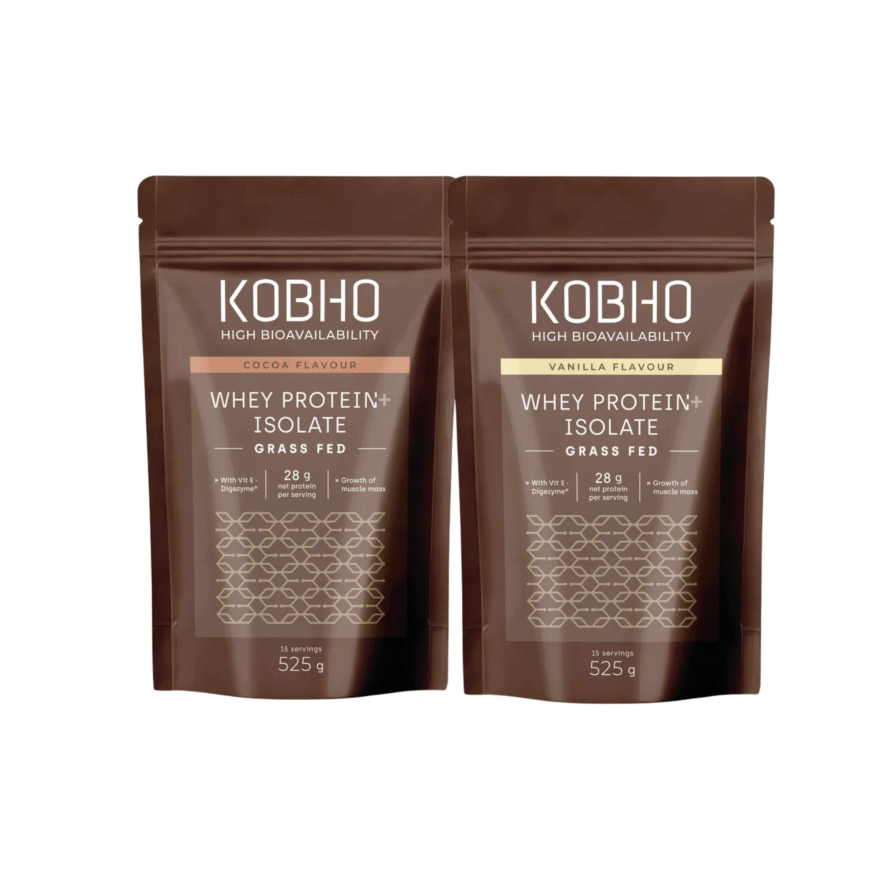 Proteína Whey