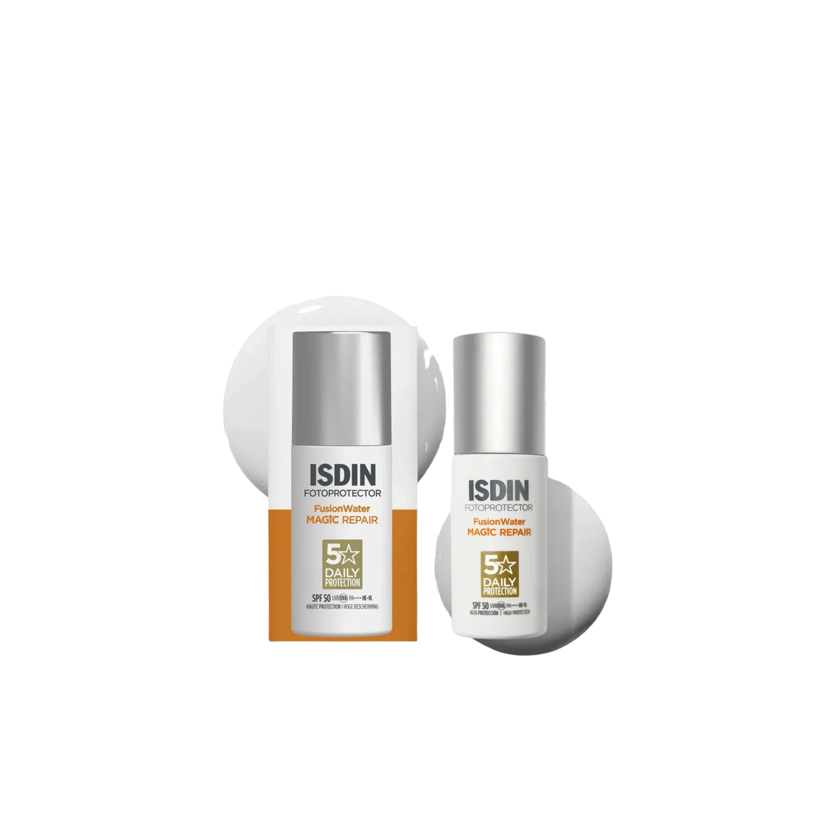 Fusion Water Magic Repair SPF50