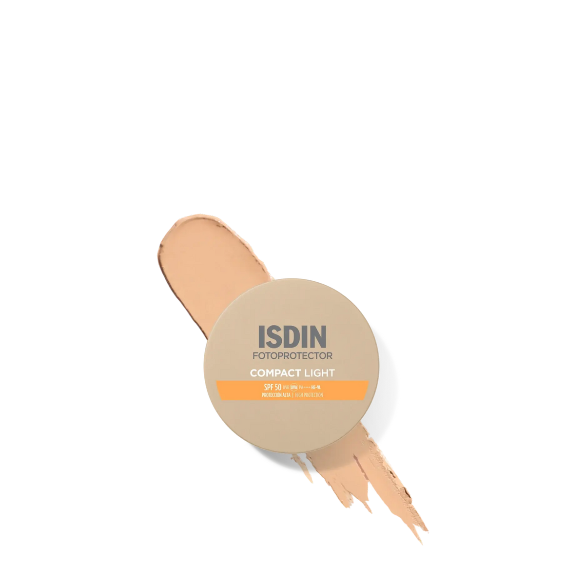 Compact Light SPF50
