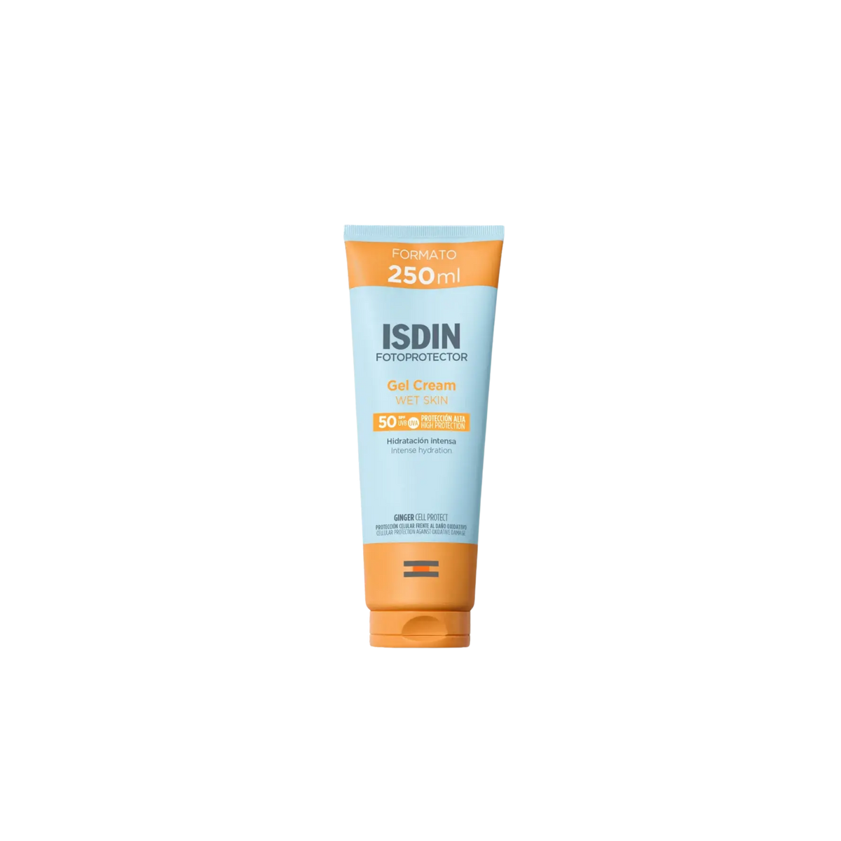 Gel Cream SPF50